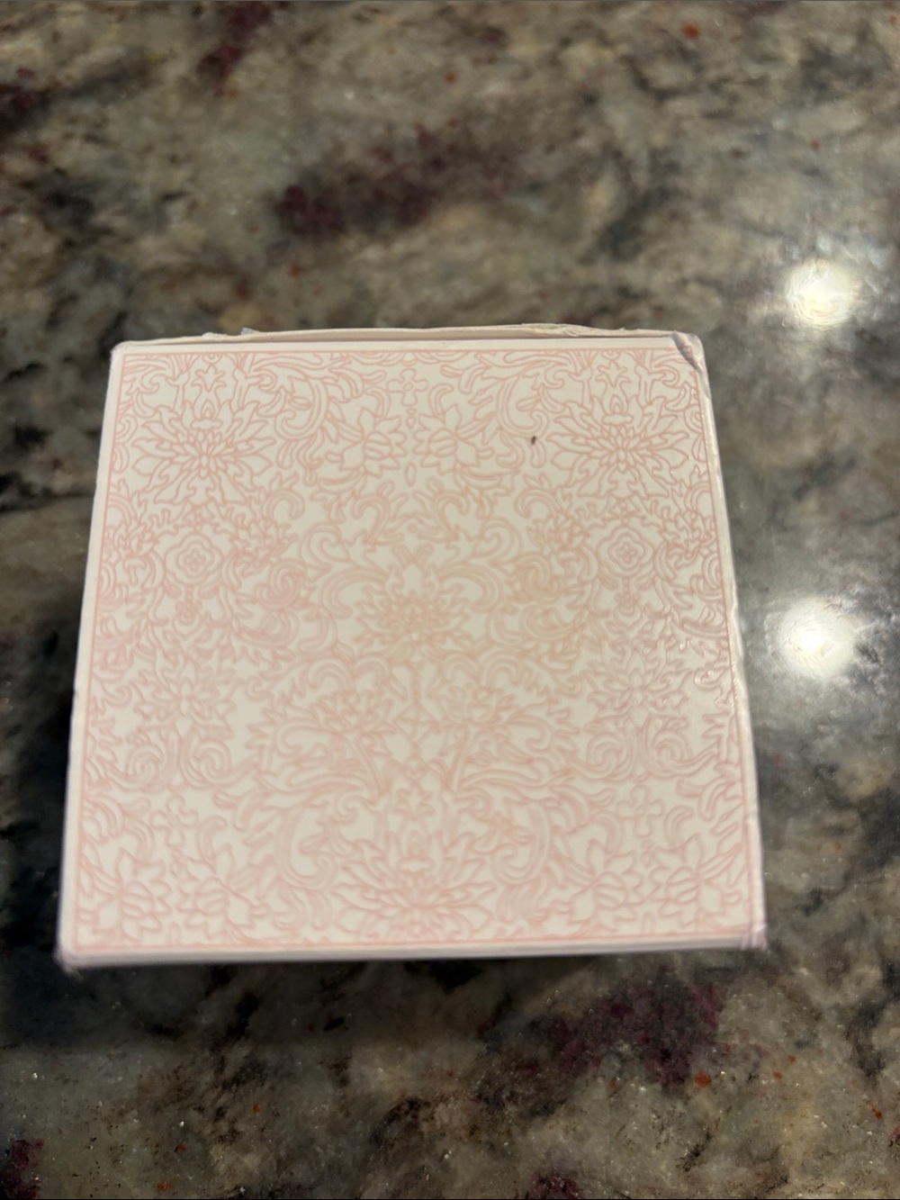 fresh Rose Deep Hydration Face Cream — light pink and white - Picture 2 of 10